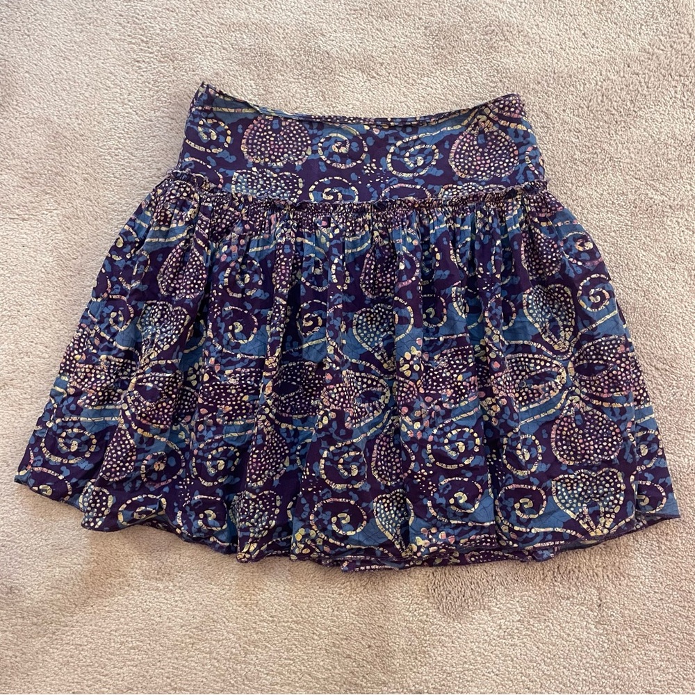 GAP 100% Cotton Skirt